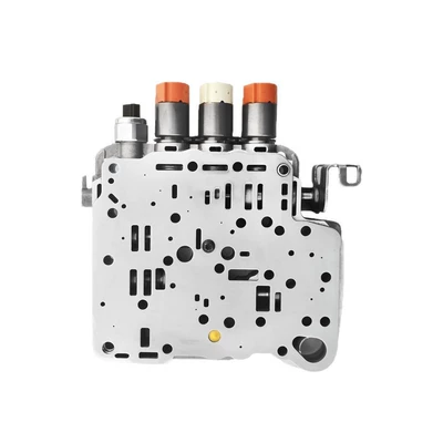 Geely, and Dongfeng transmission – Other drive systems