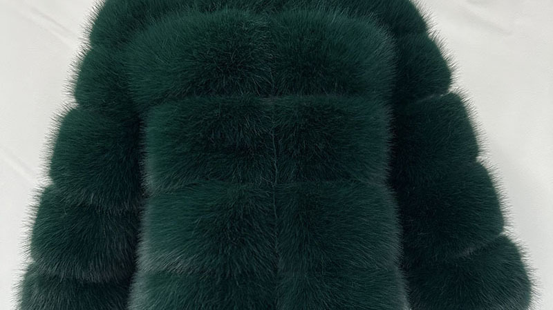 Women's Clothing fur autumn and winter new artificial fur coat women's fur warm coat_voghion.com