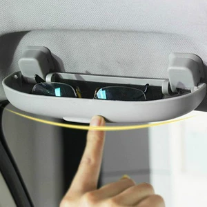Peugeot Mazda Suzuki Jeep Focus üçün xüsusi avtomobil eynək qutusu