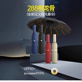 雨伞;晴雨伞;遮阳/太阳伞