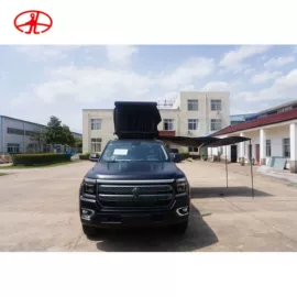 救险车;其他专用汽车;旅居车