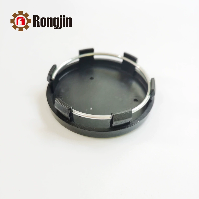 Hub, modified wheel, 57mm