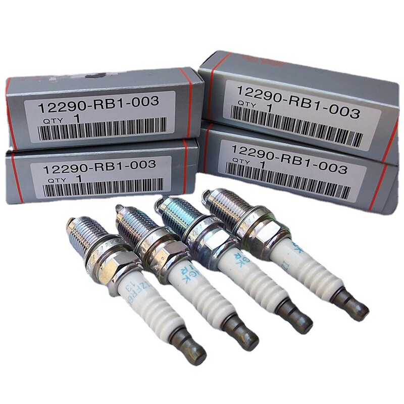 12290-rb1-003 for Honda Fengfan CITY fit spark plug NGK IZFR6K13 12290-rb1-003 for Honda Fengfan CITY fit spark plug NGK IZFR6K13