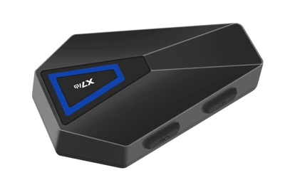 riding hands-free call Bluetooth | Motorcycle Helmet Headset