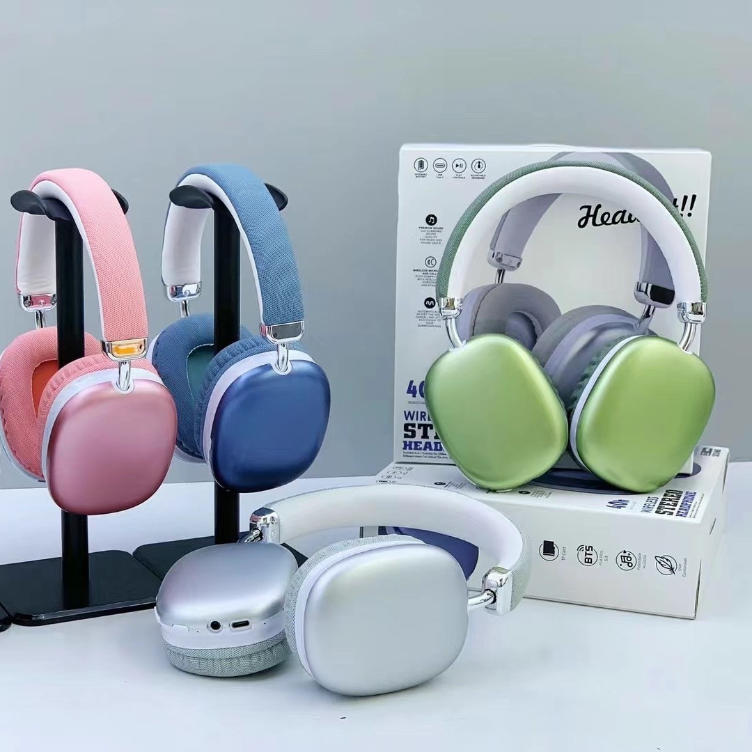 Nuevos productos de comercio exterior SY - 867 auriculares Bluetooth inalámbricos deportivos juegos de música auriculares Bluetooth general al por mayor