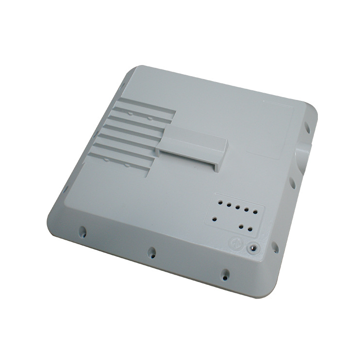 无线天线接线盒压铸铝合金 HW01-005模具生产