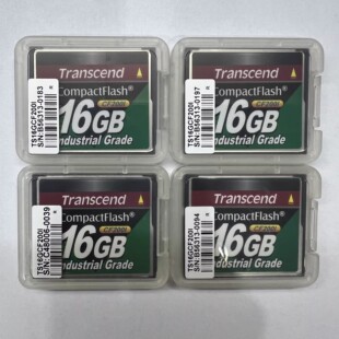 Transcend��ҊTS16GCF200i���I��CF��16G���ع��ؔ��ؙC���惦��