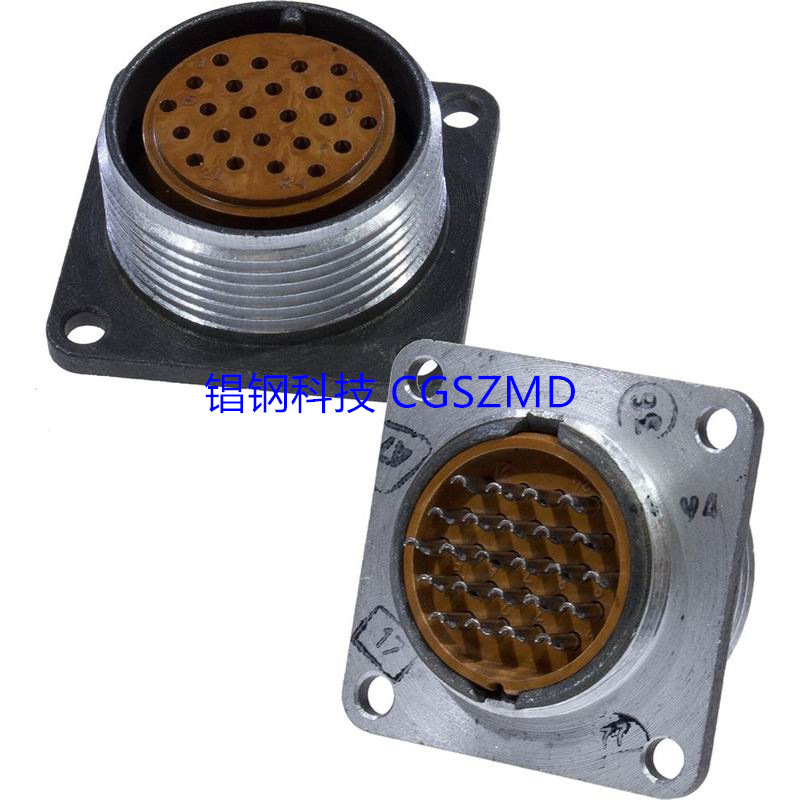 KP2-16J4AP-G ��KP2G16J4APԲ�εĲ�ͷRussian connectors������