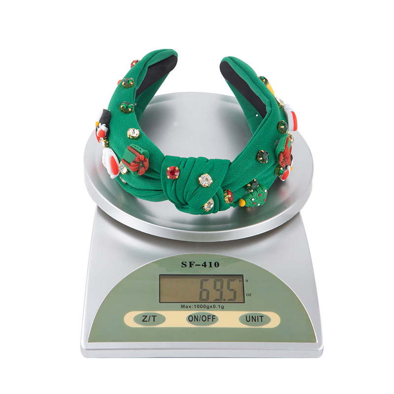 Cute Women's Hair Bands & Headbands display picture 2