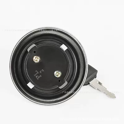 Tank cap Suitable for Prince Gn125 National Standard