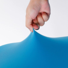 【加工定制】弹力折叠椅子套酒店家用派对户外婚庆纯色通用座椅凳