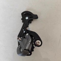 Bicycle M370 rear derailleur mountain bike 27-speed rear derailleur derailleur nine-speed rear derailleur bicycle derailleur