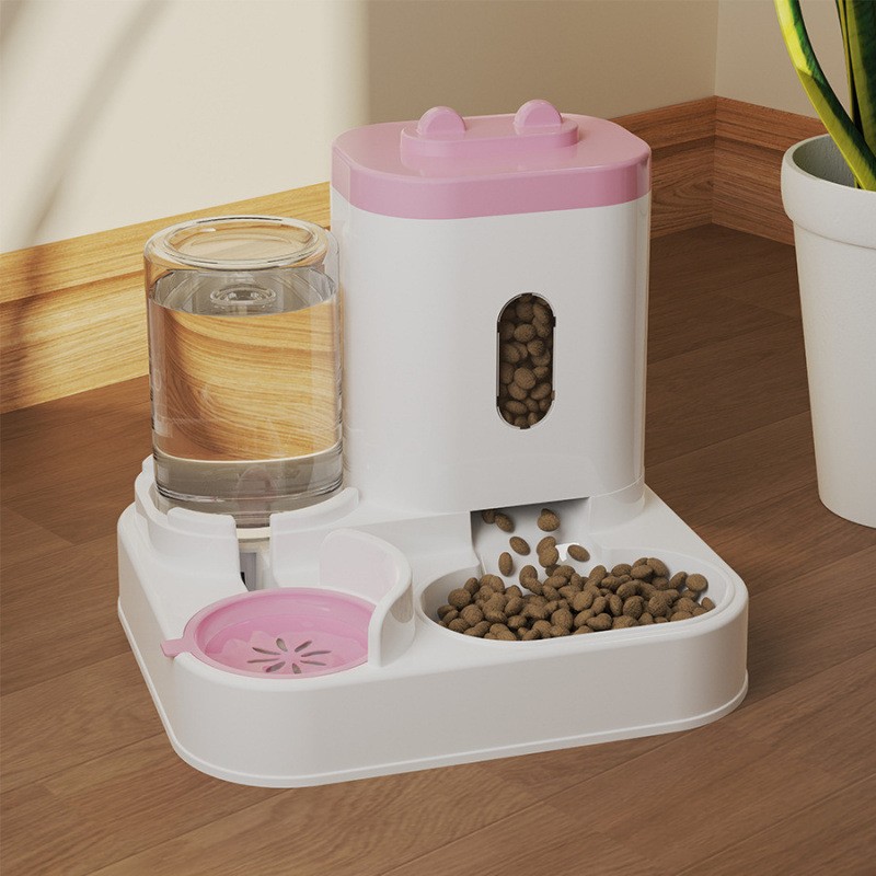 복숭아가루 3300ML 대용량 [27*23*27CM]