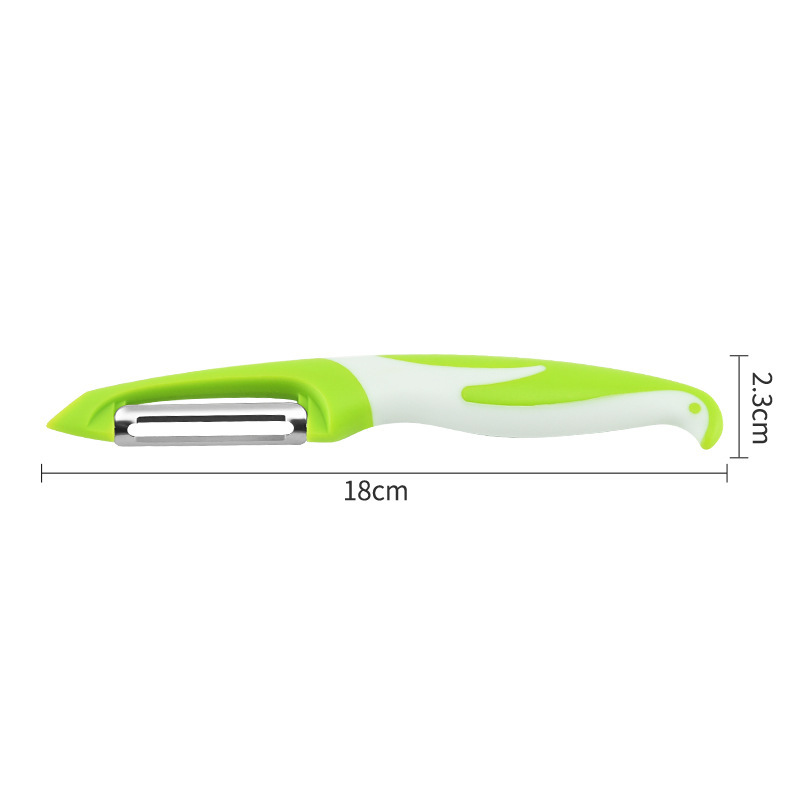 [Factory customized products] Wholesale foreign trade paring knife…