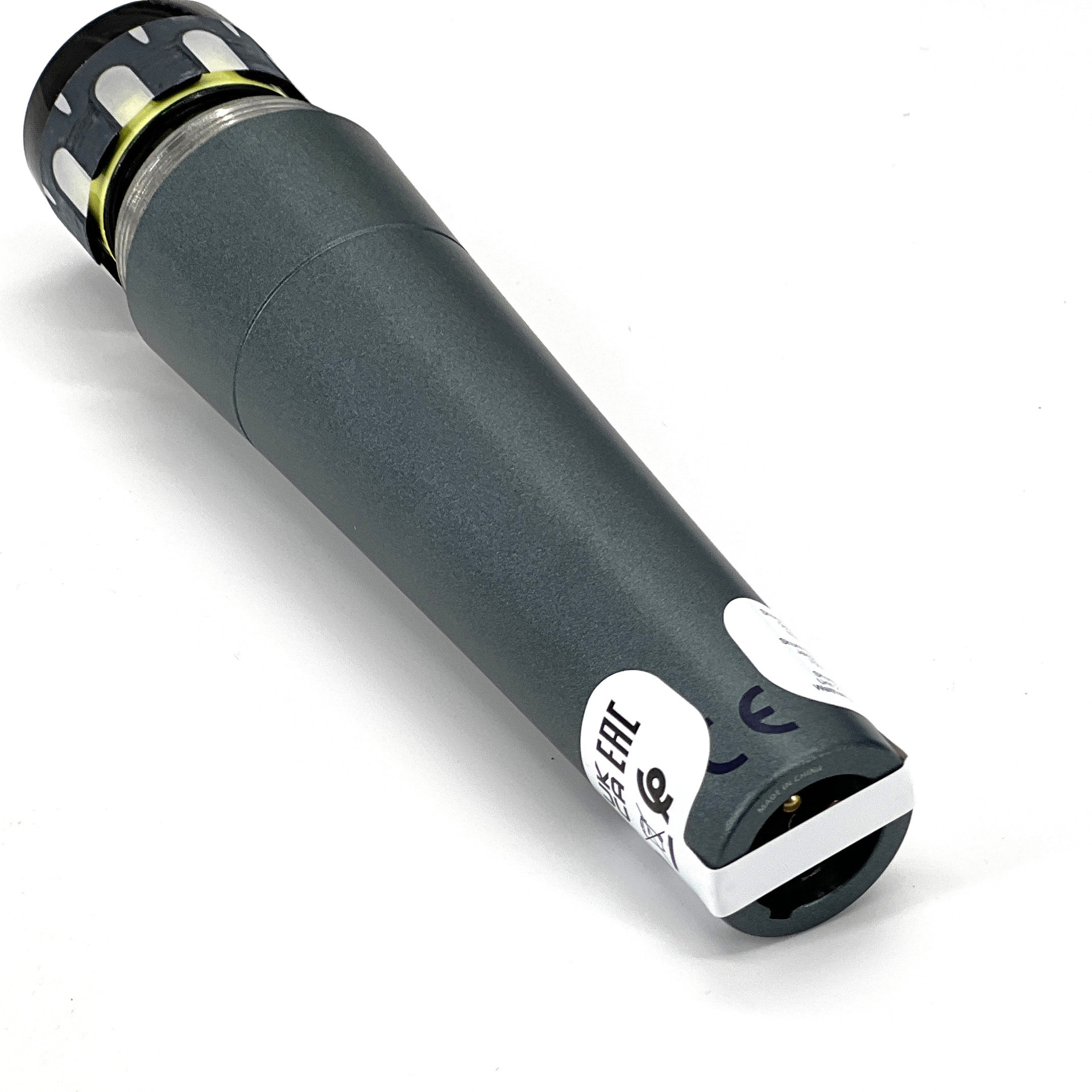 "Exclusivo transfronterizo" BETA58A de alta calidad equipado con micrófono de bobina móvil de alambre para transmisión en vivo de escenario profesional KTV micrófono de mano