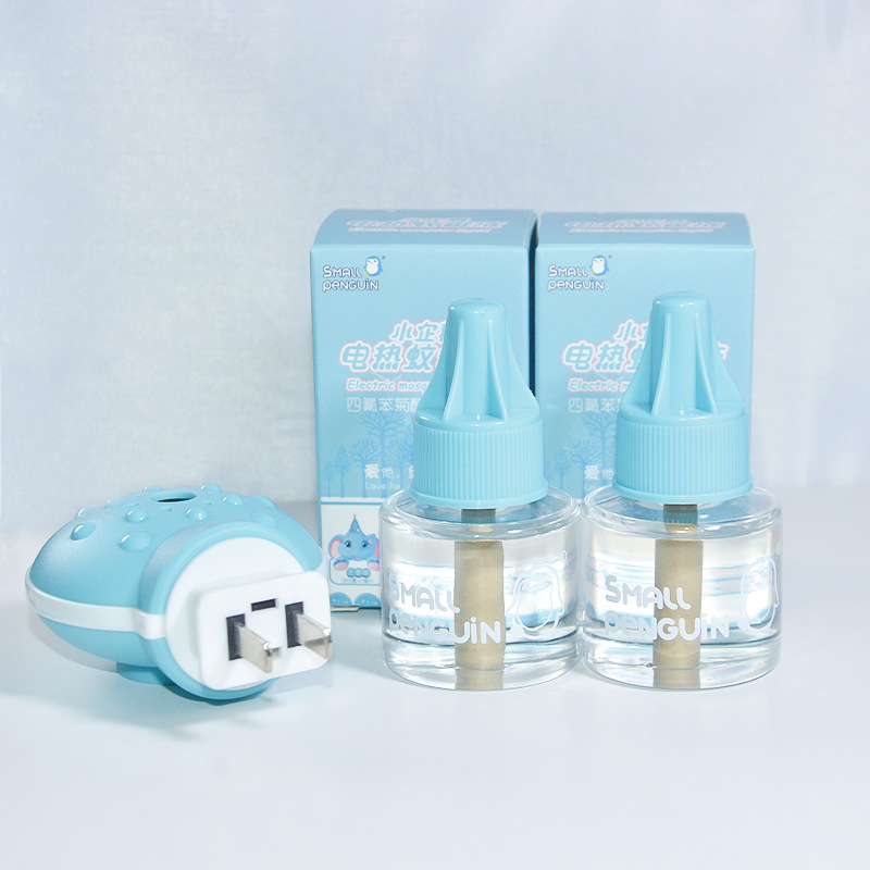 electrothermal Mosquito liquid household hotel supplement Heater Mosquito coils Baby pregnant woman apply