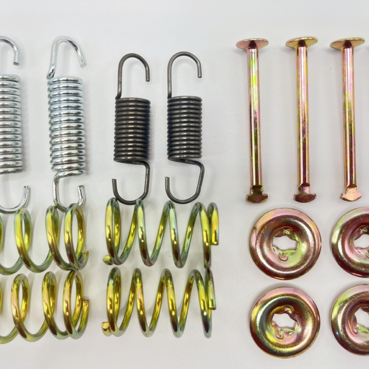 Aplicable a TOYOTA JAPAN KIT DE REPARARAR FRENOS BRAKE REPAIR KIT HILUX VIGO2WD 04942