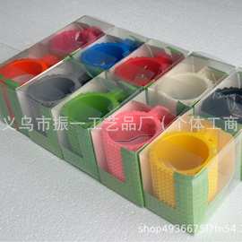 厂家批发个性创意组装杯儿童益智水杯耐摔茶杯马克杯乐高积木杯