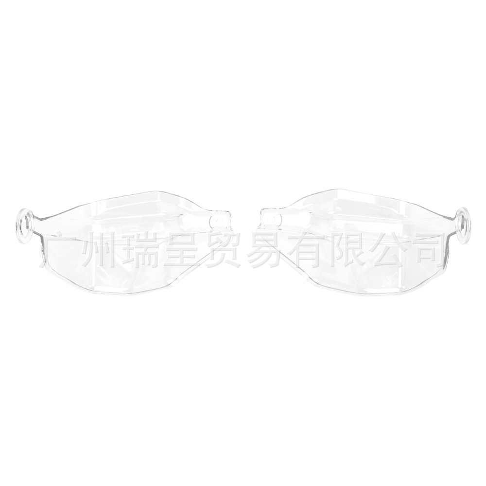 Suitable for BMW R1200GS ADV R1250GS hand guards, heightened wind deflector, windscreen height increase