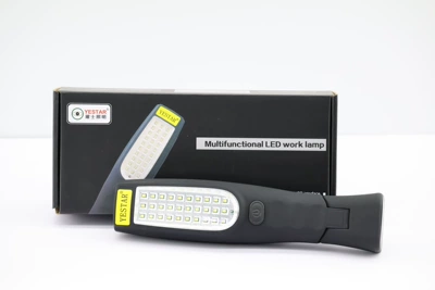 Light, Car Repair Lighting, İşçi projektorları - ys-double-fold
