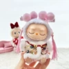 Hairgrip for beloved, set, 3 piece set
