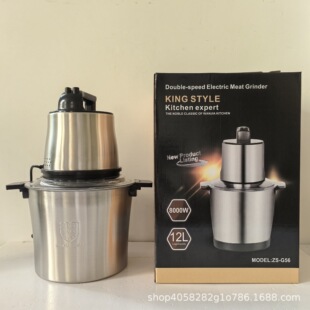 ����늄�С�Ͷ๦��12L�g��CFufu machine �����������������C