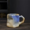Hand Magic Cup-Red Spray Blue 280ml