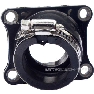 carburetor intake pipe – Hava qəbuledici borular