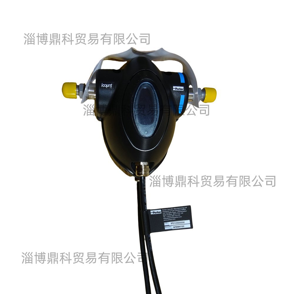 供应派克Parker正品油液污染度检测仪 油品监控器IPD12322230特价