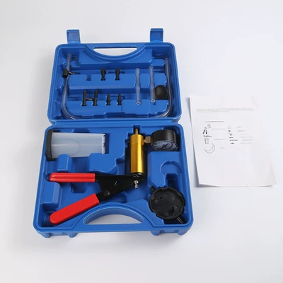 Mühərrik alətləri Auto Repair Set Combination Tool