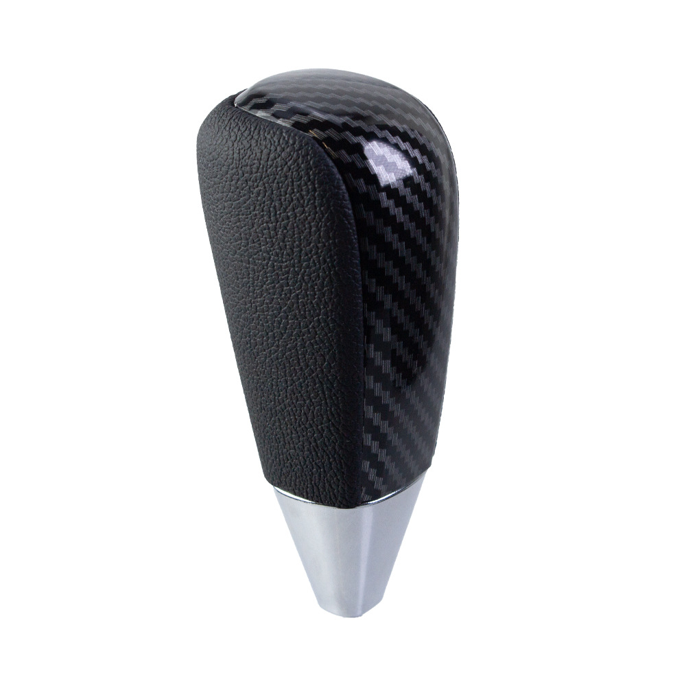 Accesorios de modificación transfronterizos para el mango de engranajes de automóviles de cambio de marchas de bolsillo de mano de Toyota Baodao Coolze image 3