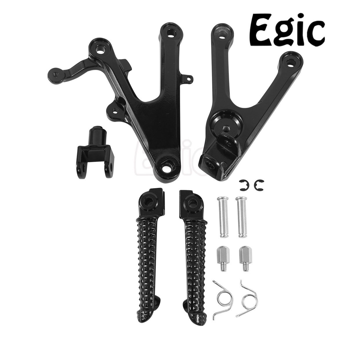 Suitable for Yamaha Yzf R6 2003-2005 R6S 2006-2009 Front Pedal Assembly