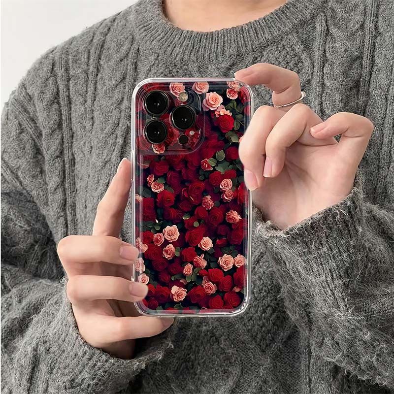 Funda para iphone, protector elegante con diseño tendencia_voghion.com