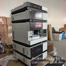 二手赛默飞U3000液相色谱仪 食品医药检测仪 液相色谱质谱联用仪