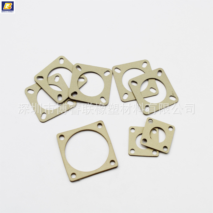 导电橡胶 铝银衬垫 矩形导电密封衬垫 耐高温耐腐蚀 厂家直供