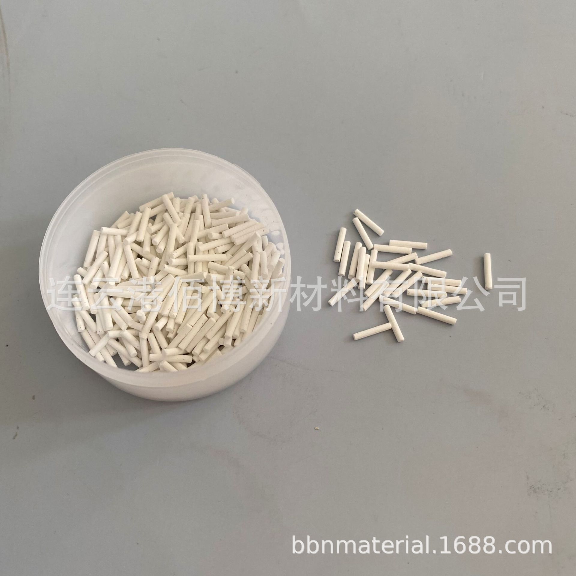 绿色 土壤分析 陶瓷砂芯 参比电极多孔陶瓷芯 水质检测