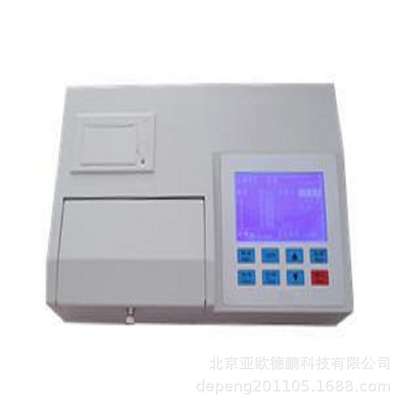 亚欧 土壤（肥料）养分速测仪/土壤水份仪 DP-V10