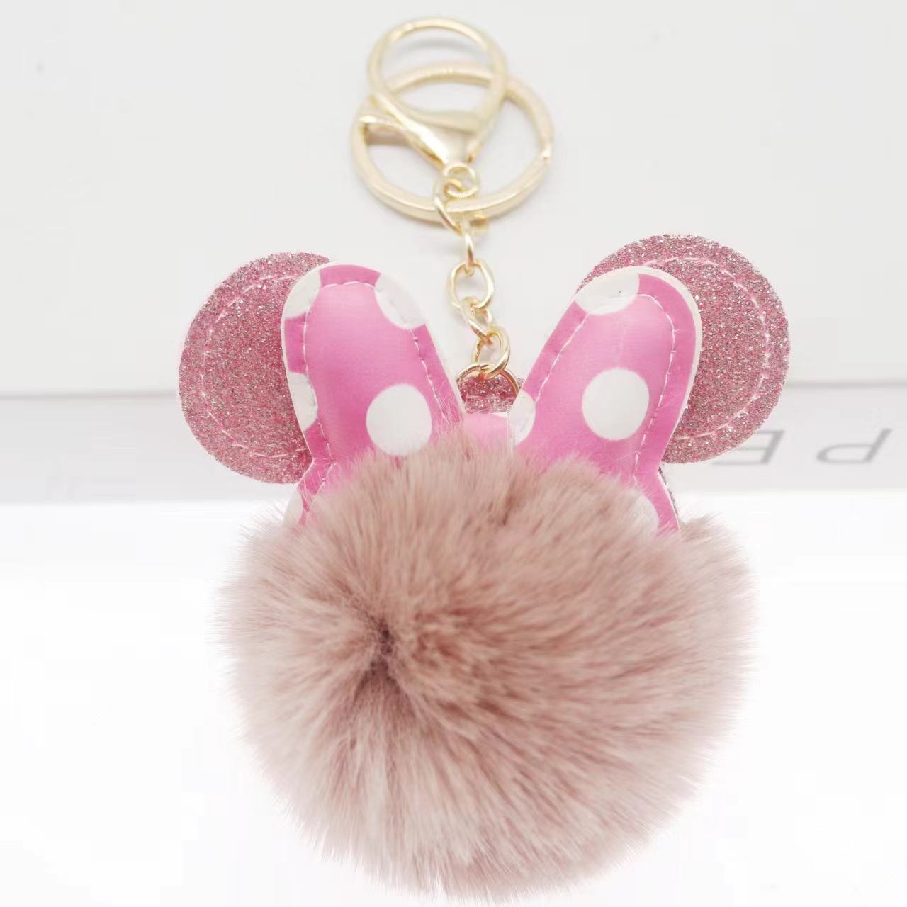 딥 스킨 파우더