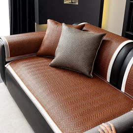 沙发垫/套;狗狗窝/笼/垫;藤席