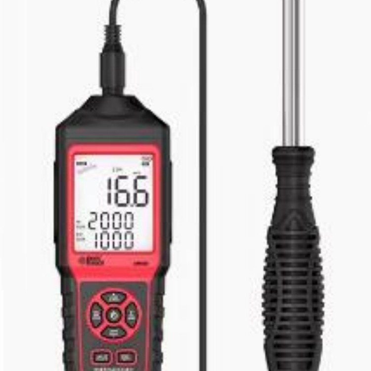风速仪/风速计(热敏0.2~30.0m/s） 型号:ZXHD/AM856库号：M362387