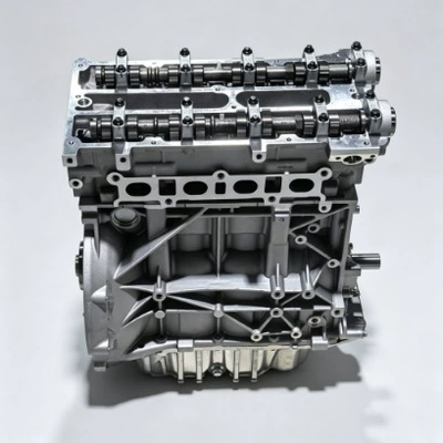 Brand new Ford SHDA engine Engine assembly