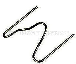 Spot coche parachoques clavos de soldadura alambres de soldadura parachoques rotos clavos de reparación de plástico máquina de plástico clavos de soldadura de reparación de fusión en caliente