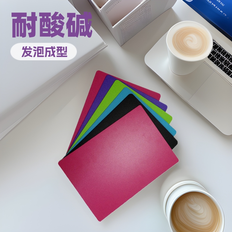 安全耐酸碱PP塑料实心板刀卡耐高温聚丙烯发泡板材厂家纯料