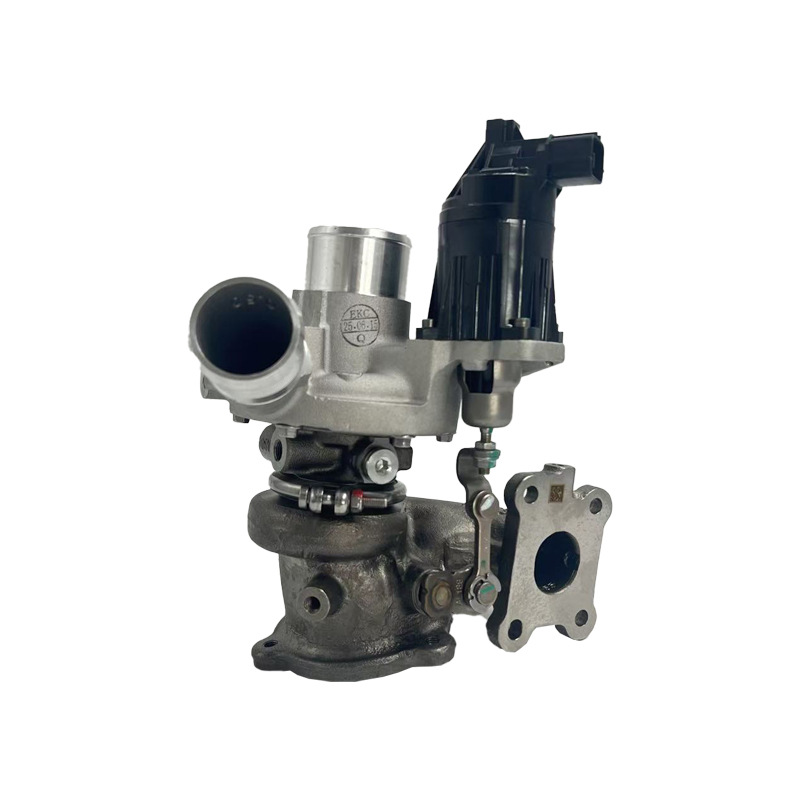 853472-0002 E4T15C-1118010 Is Suitable for Chery 1.5t Ngt13Z Turbocharger
