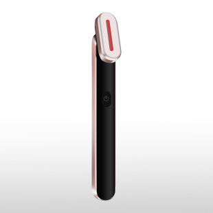 Face and Neck Care Neck Beauty Instrument Vibrating Massage Litering Skin Tightening Beauty Instrument Neck-removing Pattern