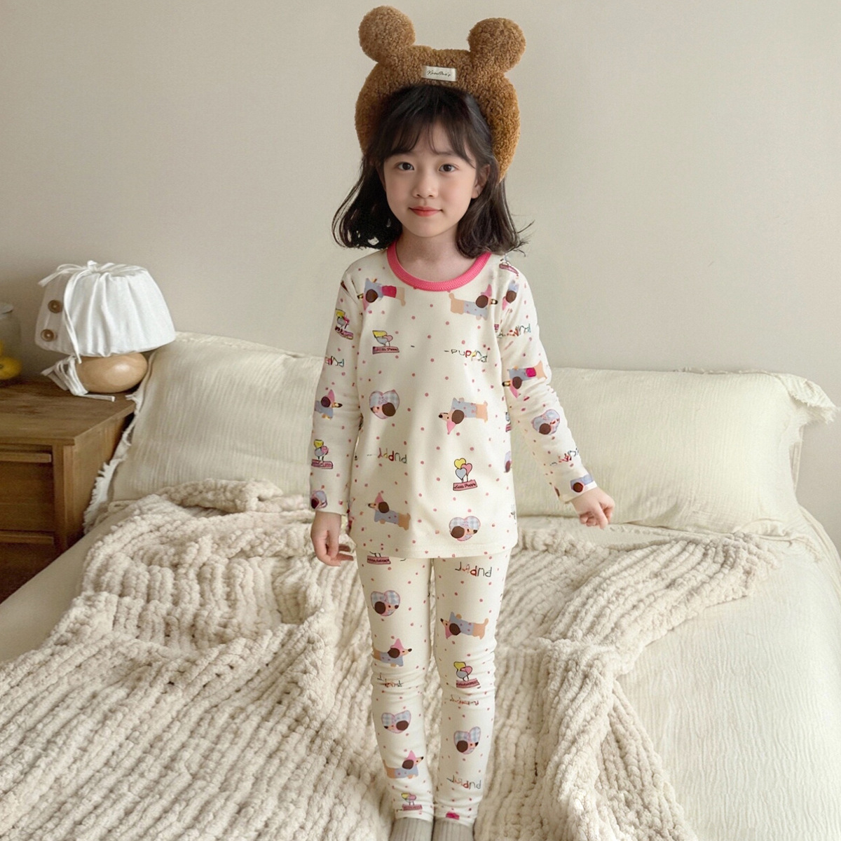 사랑스러운 닥스훈트