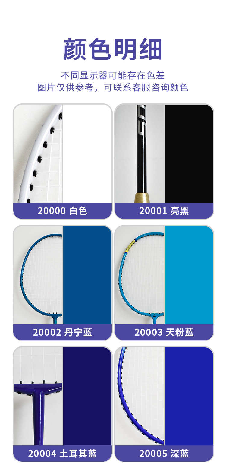 Racket Touch-Up Paint Pen for Repairing Scratches and Gaps, Paint Repair for Badminton Rackets, Tennis Rackets, and Baseball Bats