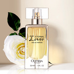 永恒时刻女士香水淡香留香72小时高级小众自然清新诱惑清新花香调