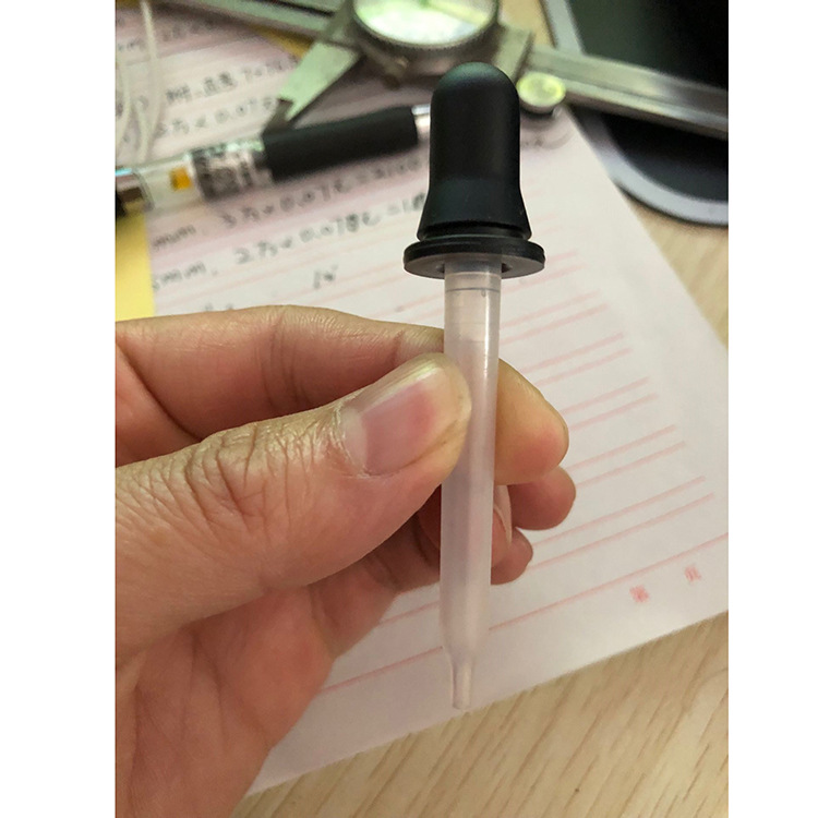 塑料滴管 精油滴管 玩具吸管 宠物喂药管  墨水吸管