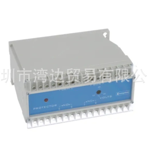 Crompton Instruments 256-PLDU-PQBX-C6 保护器继电器【议价】